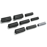 Woodworking Router Bit Chuck Collet Adapter Split Bushing Milling Cutter Holder - Low Angle