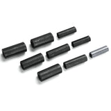 Woodworking Router Bit Chuck Collet Adapter Split Bushing Milling Cutter Holder - Extra Image