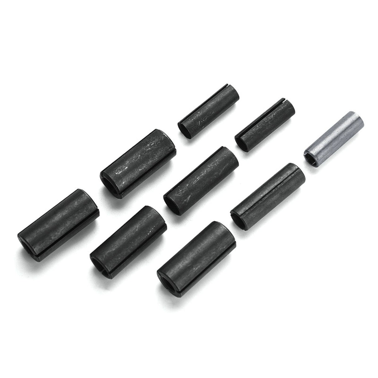 Woodworking Router Bit Chuck Collet Adapter Split Bushing Milling Cutter Holder