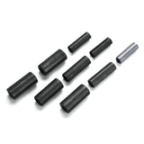 Woodworking Router Bit Chuck Collet Adapter Split Bushing Milling Cutter Holder