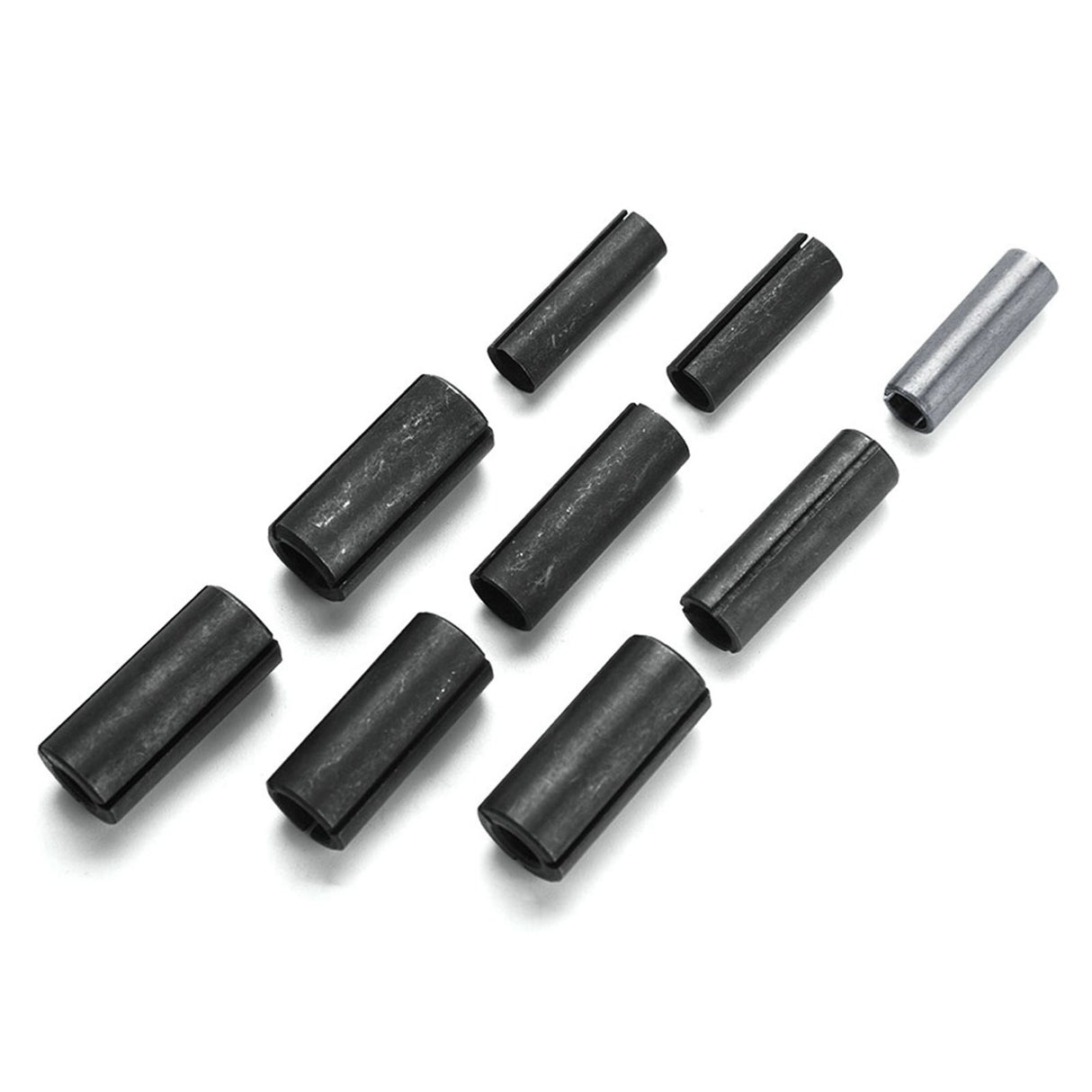 Woodworking Router Bit Chuck Collet Adapter Split Bushing Milling Cutter Holder