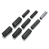 Woodworking Router Bit Chuck Collet Adapter Split Bushing Milling Cutter Holder - Extra Image