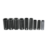 Woodworking Router Bit Chuck Collet Adapter Split Bushing Milling Cutter Holder - Extra Image