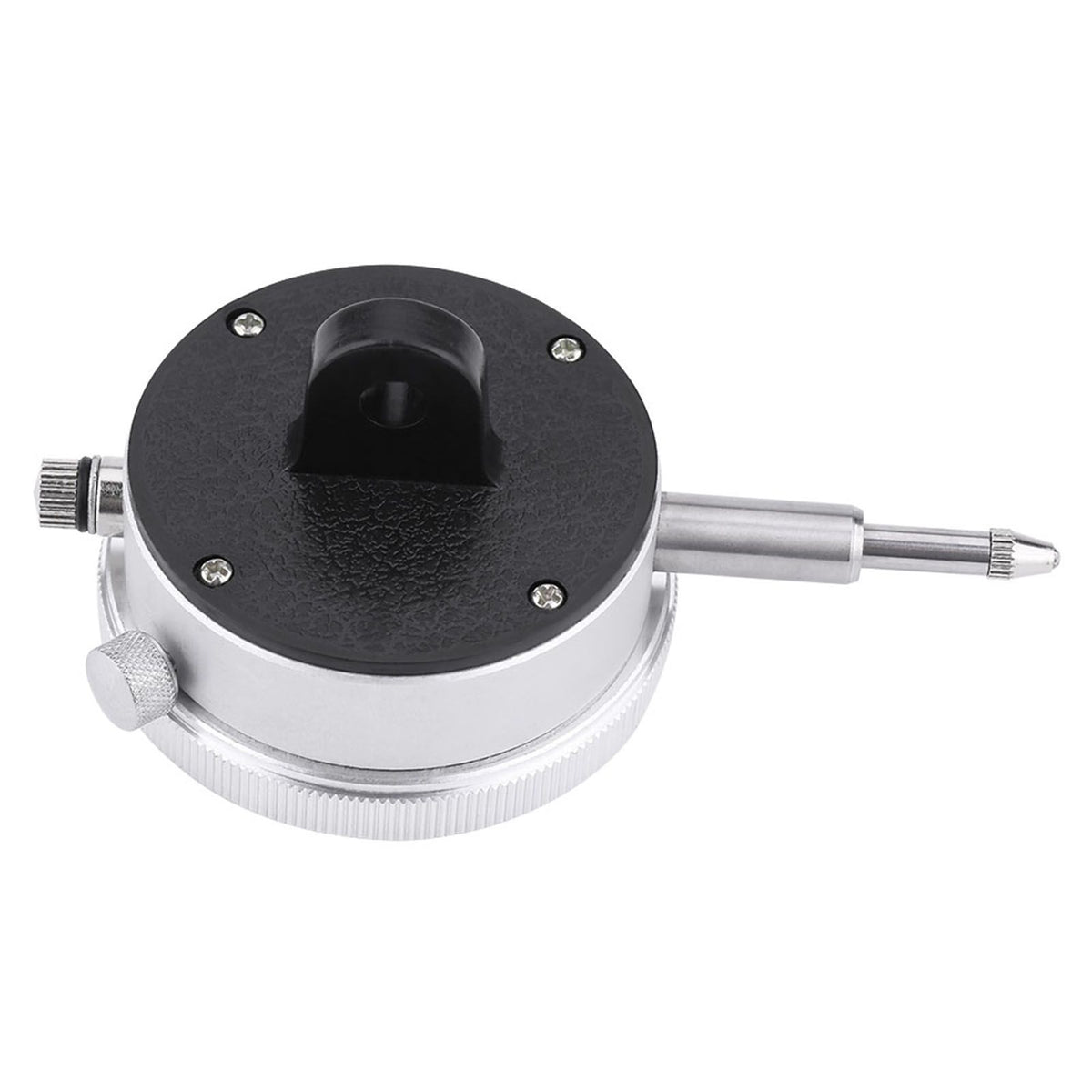 0-10mm Dial Indicator Gauge 0.01mm Accuracy Measuring Meter High Precision Instrument Tool