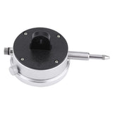 0-10mm Dial Indicator Gauge 0.01mm Accuracy Measuring Meter High Precision Instrument Tool