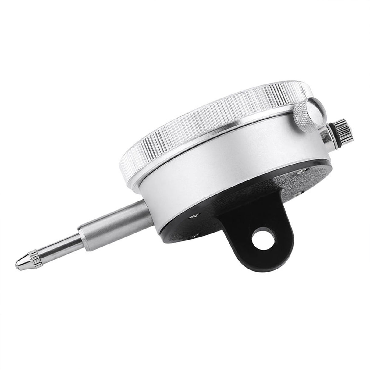 0-10mm Dial Indicator Gauge 0.01mm Accuracy Measuring Meter High Precision Instrument Tool