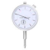 0-10mm Dial Indicator Gauge 0.01mm Accuracy Measuring Meter High Precision Instrument Tool - Extra Image