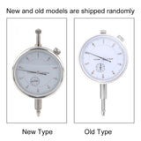 0-10mm Dial Indicator Gauge 0.01mm Accuracy Measuring Meter High Precision Instrument Tool - Extra Image