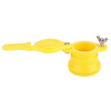 Bee Honey Tap Gate Valve Tool Beekeeping Extractor Bottling Equipment