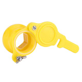 Bee Honey Tap Gate Valve Tool Beekeeping Extractor Bottling Equipment