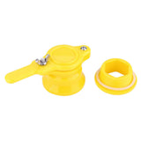 Bee Honey Tap Gate Valve Tool Beekeeping Extractor Bottling Equipment