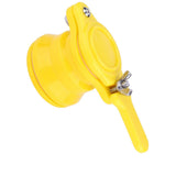 Bee Honey Tap Gate Valve Tool Beekeeping Extractor Bottling Equipment