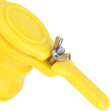Bee Honey Tap Gate Valve Tool Beekeeping Extractor Bottling Equipment