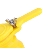 Bee Honey Tap Gate Valve Tool Beekeeping Extractor Bottling Equipment - Extra Image