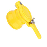 Bee Honey Tap Gate Valve Tool Beekeeping Extractor Bottling Equipment - Extra Image