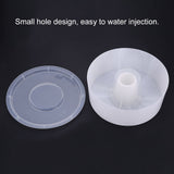2 L Plastic Bee Water Feeder Beehive Drinking Bowl Bee Keeping Equipment Beekeeping Tool