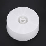 2 L Plastic Bee Water Feeder Beehive Drinking Bowl Bee Keeping Equipment Beekeeping Tool - Low Angle