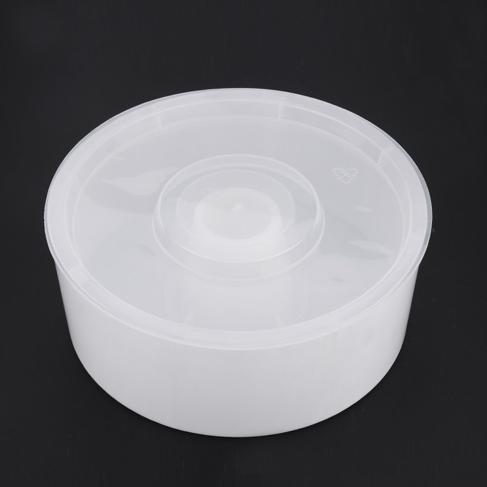 2 L Plastic Bee Water Feeder Beehive Drinking Bowl Bee Keeping Equipment Beekeeping Tool
