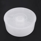 2 L Plastic Bee Water Feeder Beehive Drinking Bowl Bee Keeping Equipment Beekeeping Tool