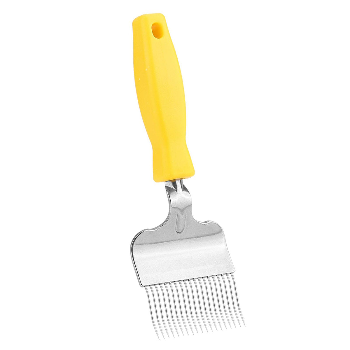 Bee Keeping Stainless Steel Honey Comb Beekeeping Tine Uncapping Fork Hive