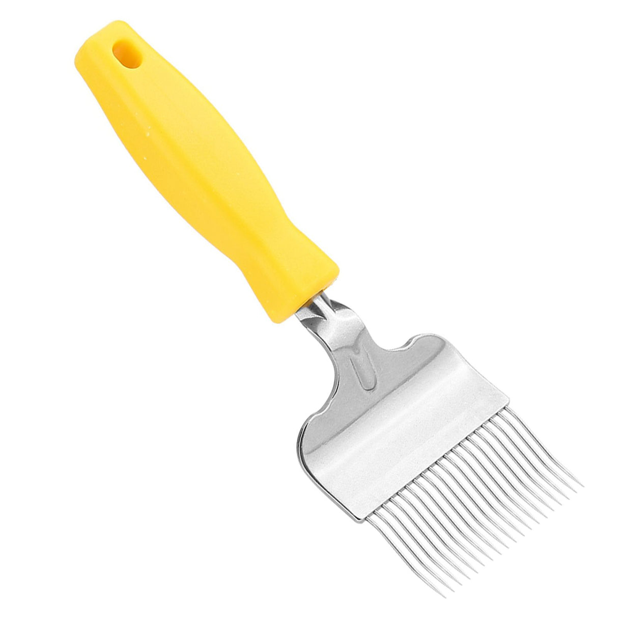 Bee Keeping Stainless Steel Honey Comb Beekeeping Tine Uncapping Fork Hive