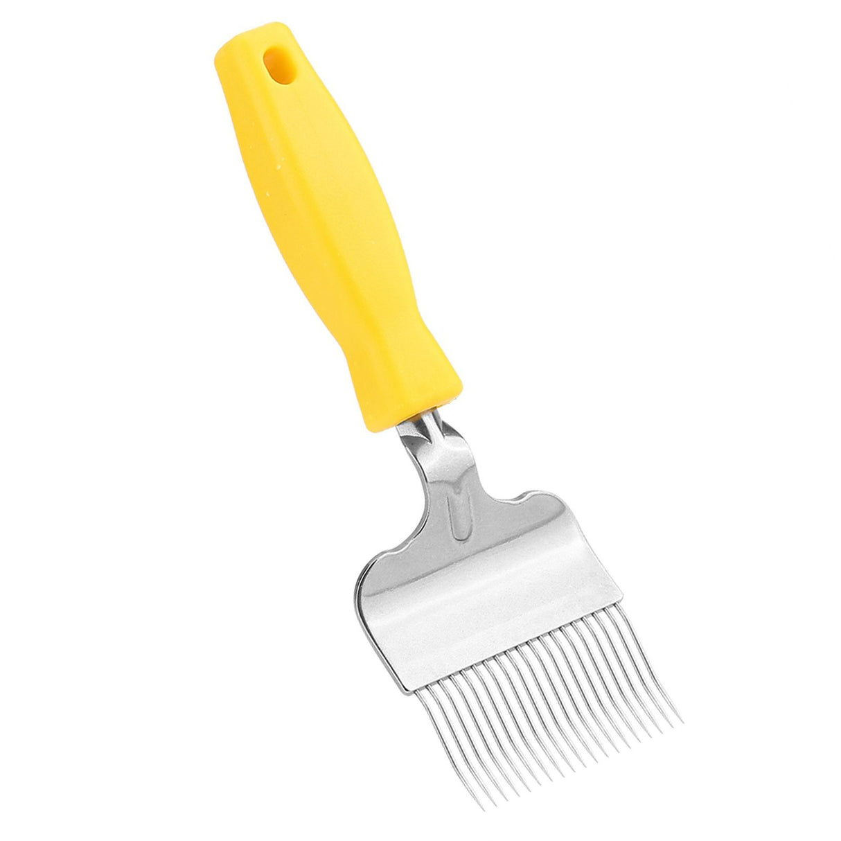Bee Keeping Stainless Steel Honey Comb Beekeeping Tine Uncapping Fork Hive
