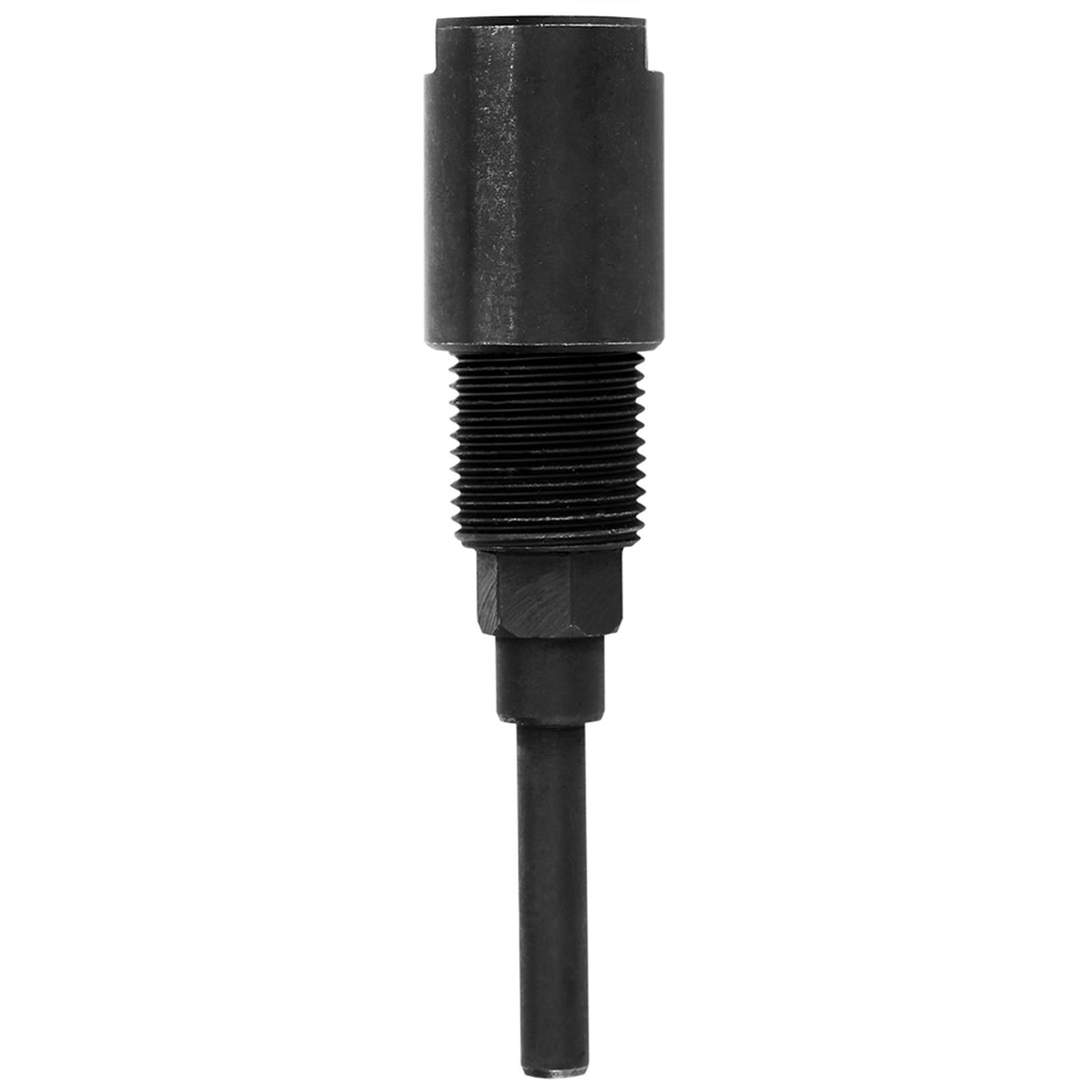 1/4inch Shank Router Bit Collet Chuck Engraving Machine Extension Rod for Milling Cutter