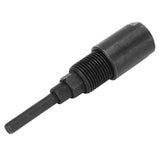 1/4inch Shank Router Bit Collet Chuck Engraving Machine Extension Rod for Milling Cutter