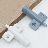 20Pcs/Lot Kitchen Cabinet Door Stop Drawer Soft Quiet Close Closer Damper Buffers Gray/White - Extra Image
