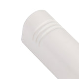 20Pcs/Lot Kitchen Cabinet Door Stop Drawer Soft Quiet Close Closer Damper Buffers Gray/White - Extra Image