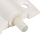 20Pcs/Lot Kitchen Cabinet Door Stop Drawer Soft Quiet Close Closer Damper Buffers Gray/White - Extra Image
