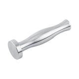 1Pc Stainless Steel Solid Espresso Coffee Tamper Hammer For Nespresso Capsules Machine New