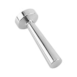 1Pc New Style Stainless Steel Solid Espresso Coffee Tamper Tool For Nespresso Capsule Machine - Side View