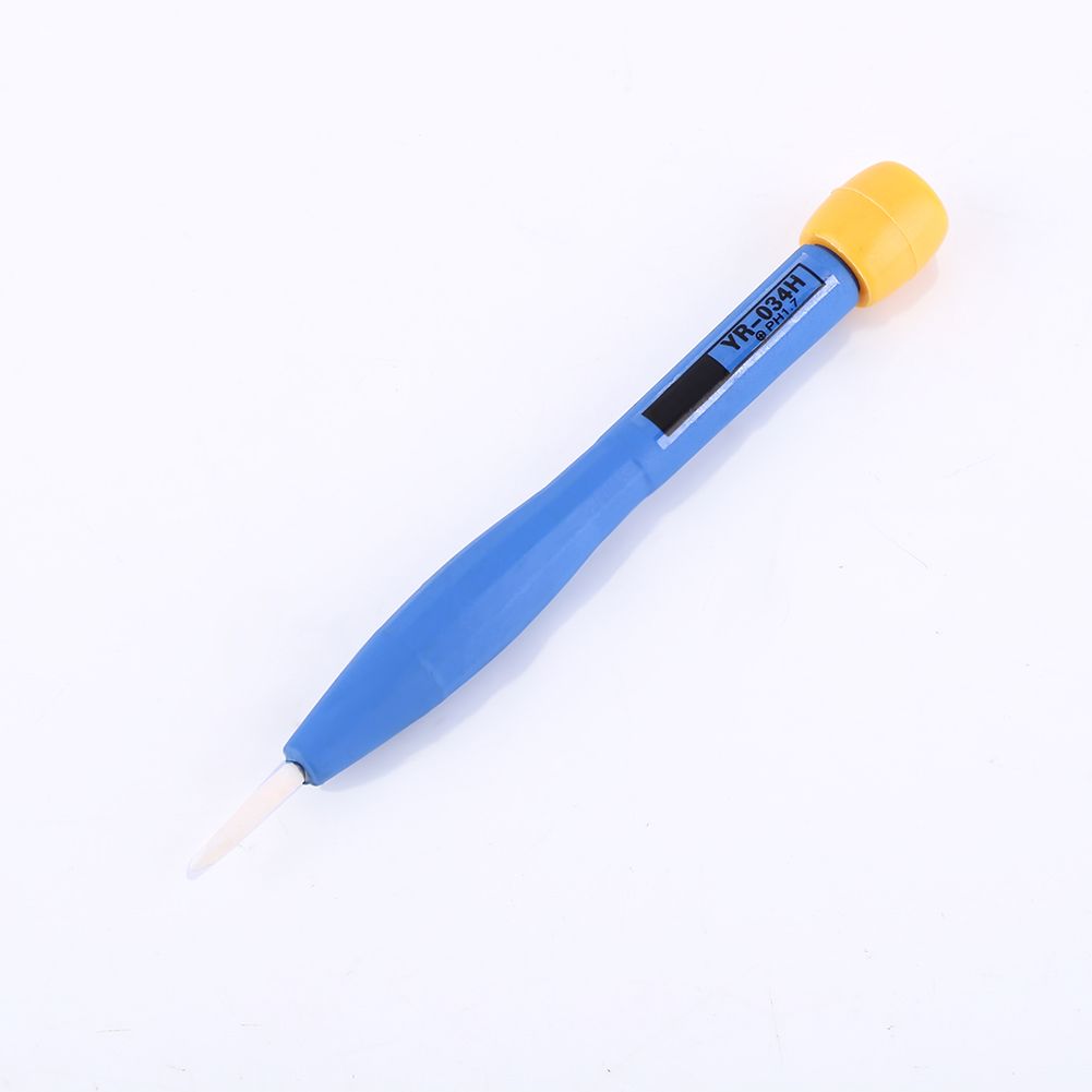 8pcs Adjust Frequency Screwdriver Anti static Plastic Ceramic Set Home Hand Tools Useful New