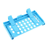 1PC Foldable Plastic Garbage Bag Rack Hanging Trash Rubbish Storage Holder Kitchen Gadgets