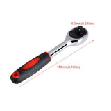 1PC Heavy Duty 1/4