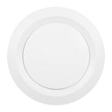 Ceiling Diffuser Exhaust Supply Valve Air Vent Anemostat Ventilation Ducting Hose Cover (150mm)