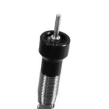 Extension Cord Flexible Shaft For Rotary Grinder Tool M8 Keyless Chuck Clamping Dia. 3.2mm
