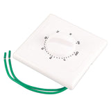 AC 220V Pump Timer Mechanical Time Switch Countdown Control 86 Panel Wall Mount 30 Min - Extra Image