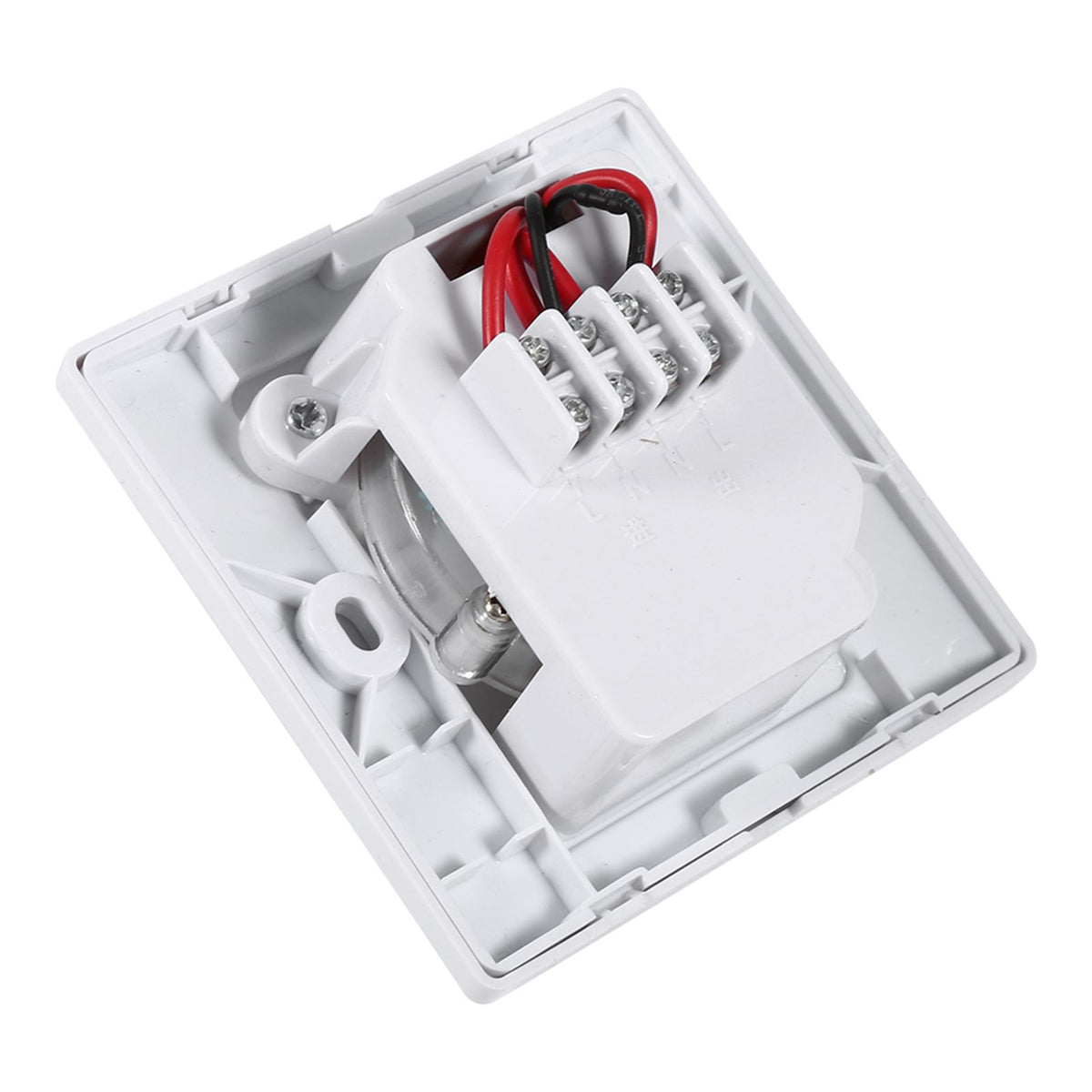 1Pc AC 220V 10A 30Min Electric Time Countdown Digital Time Plug Timer Switch Control Socket