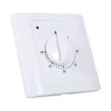 1Pc AC 220V 10A 30Min Electric Time Countdown Digital Time Plug Timer Switch Control Socket