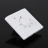 1Pc AC 220V 10A 30Min Electric Time Countdown Digital Time Plug Timer Switch Control Socket