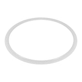 Replacement Clear Silicone Gasket Sealing Ring for Home Pressure Cooker Kitchen Tool (Inner Diameter 26cm)