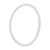 Replacement Clear Silicone Gasket Sealing Ring for Home Pressure Cooker Kitchen Tool (Inner diameter 32cm)