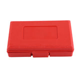 38pc Automatic Letter Number Stamping Metal Punch Stamp Set Tool Kit for Plastics Leather Mark