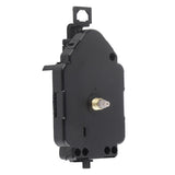 DIY Quartz Wall Clocks Movement Pendulum Mechanism Home Colck Repair Parts Replacement - Front View