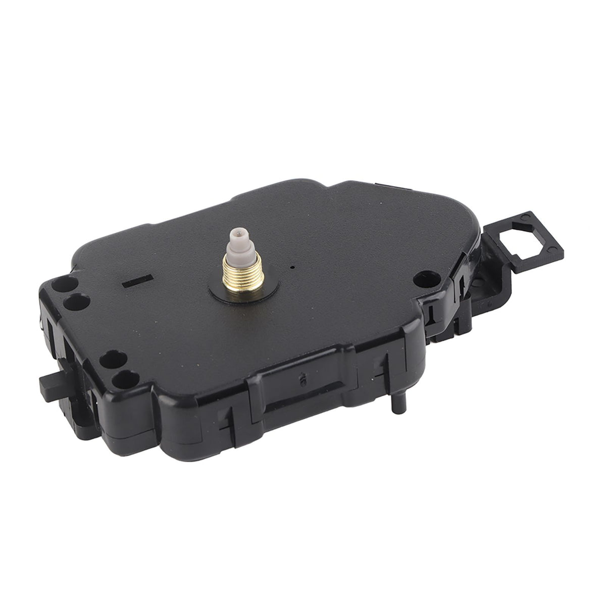 DIY Quartz Wall Clocks Movement Pendulum Mechanism Home Colck Repair Parts Replacement