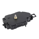 DIY Quartz Wall Clocks Movement Pendulum Mechanism Home Colck Repair Parts Replacement