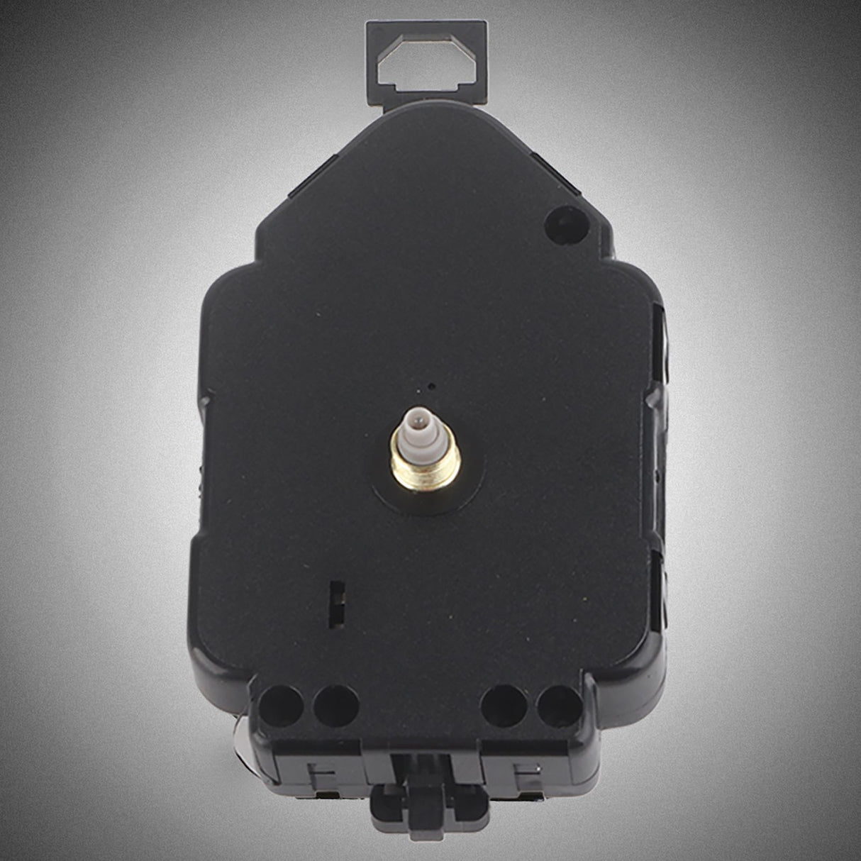 DIY Quartz Wall Clocks Movement Pendulum Mechanism Home Colck Repair Parts Replacement
