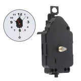 DIY Quartz Wall Clocks Movement Pendulum Mechanism Home Colck Repair Parts Replacement